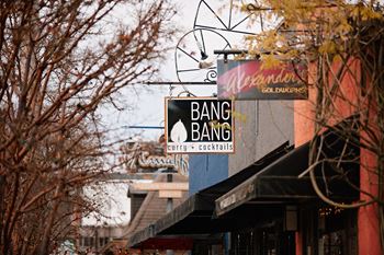Located in the heart of the beaumont/alameda neighborhood